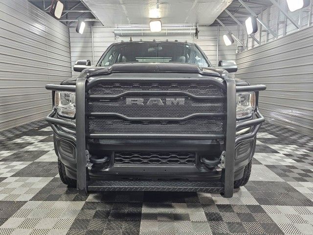 2021 Ram 5500 Tradesman