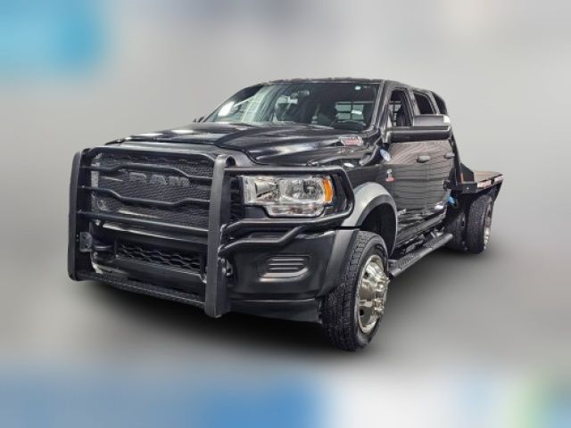 2021 Ram 5500 Tradesman