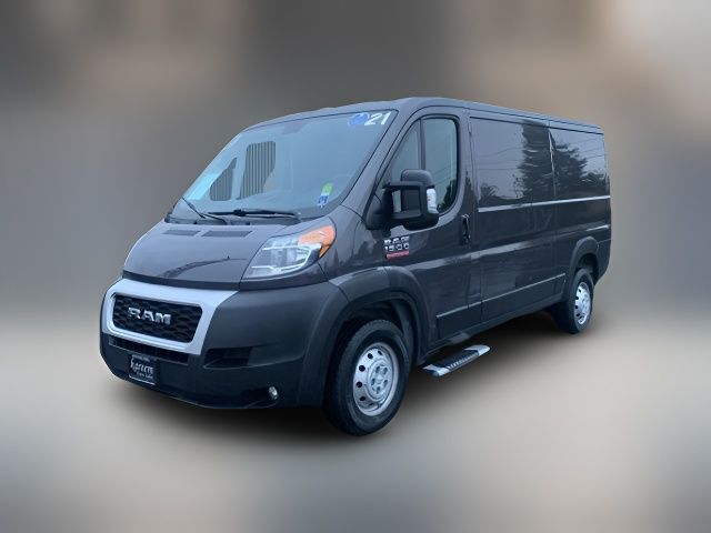 2021 Ram ProMaster Base