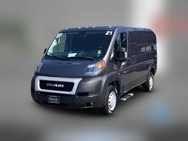 2021 Ram ProMaster Base