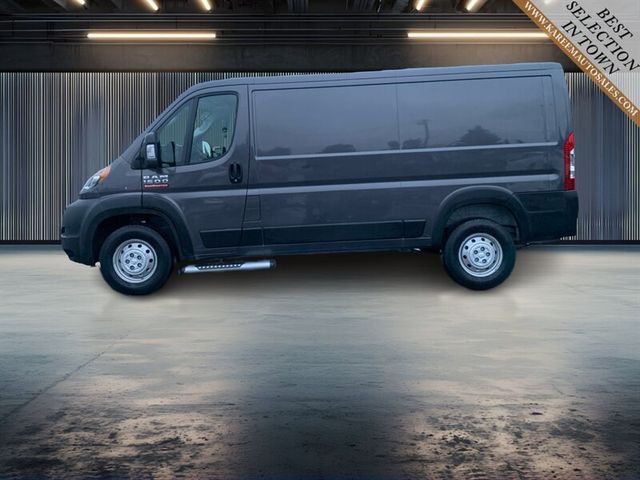 2021 Ram ProMaster Base