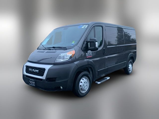 2021 Ram ProMaster Base
