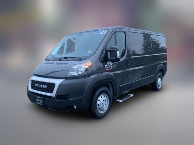 2021 Ram ProMaster Base