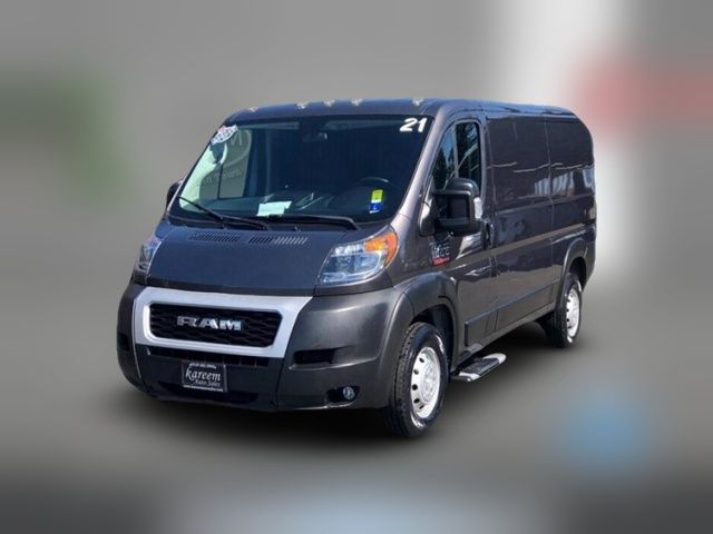 2021 Ram ProMaster Base