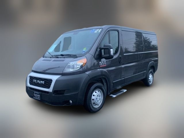 2021 Ram ProMaster Base