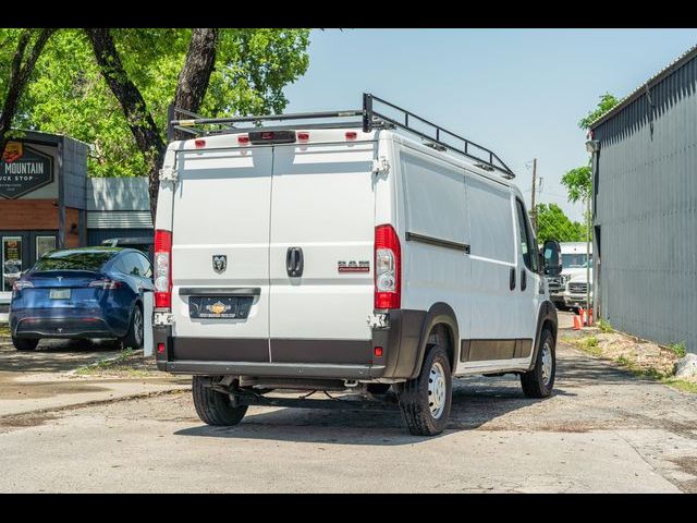 2021 Ram ProMaster Base