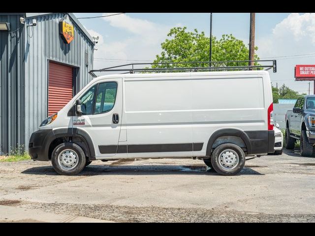 2021 Ram ProMaster Base