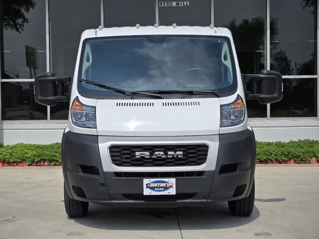 2021 Ram ProMaster Base