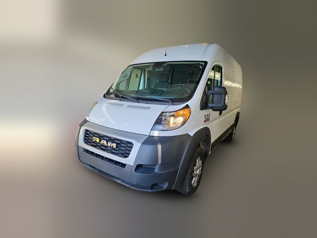 2021 Ram ProMaster Base