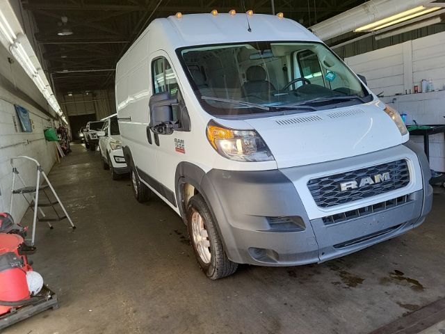 2021 Ram ProMaster Base