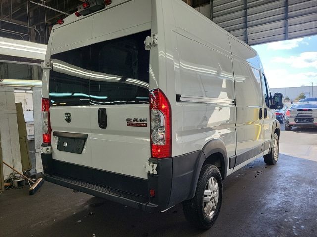 2021 Ram ProMaster Base