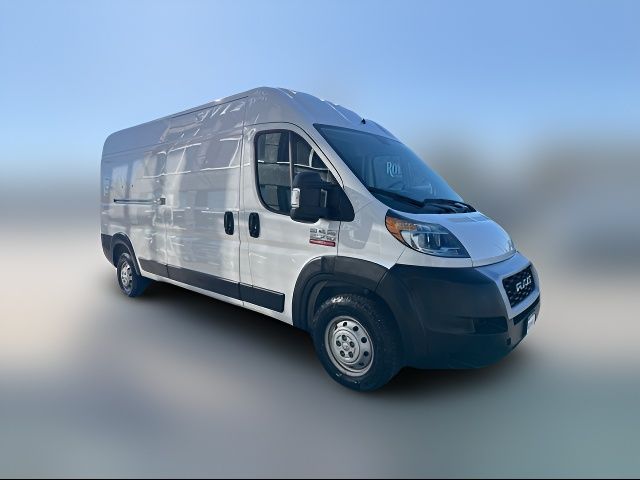 2021 Ram ProMaster Base