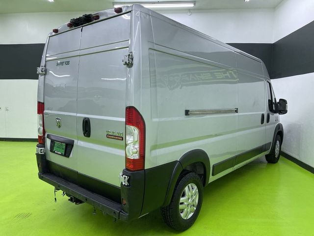 2021 Ram ProMaster Base