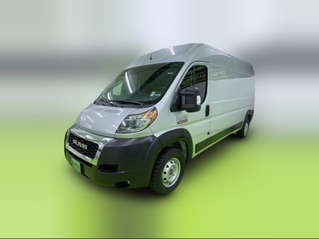 2021 Ram ProMaster Base