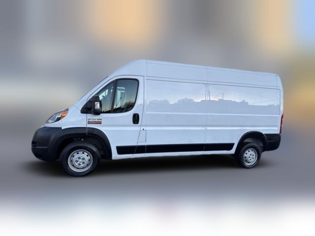 2021 Ram ProMaster Base