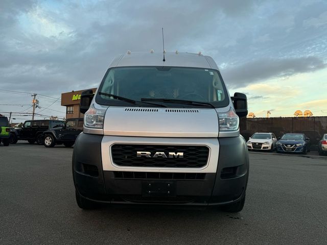 2021 Ram ProMaster Base