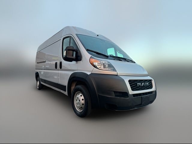 2021 Ram ProMaster Base