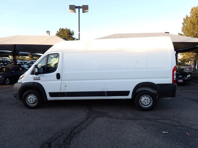 2021 Ram ProMaster Base