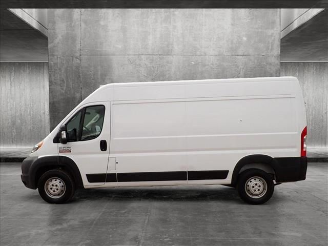 2021 Ram ProMaster Base