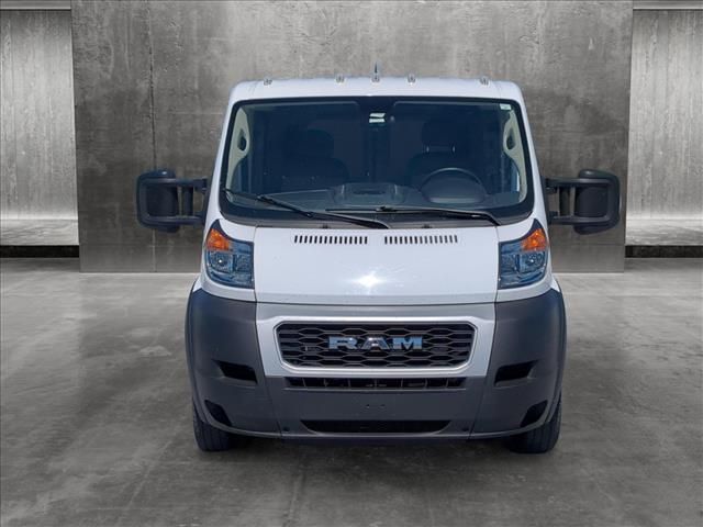 2021 Ram ProMaster Base