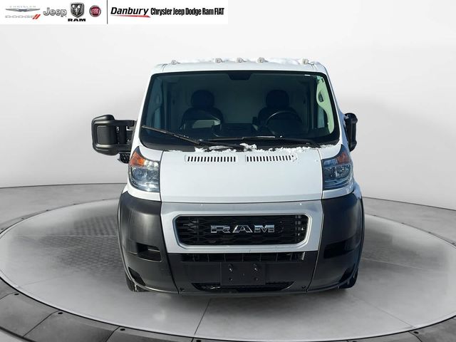 2021 Ram ProMaster Base