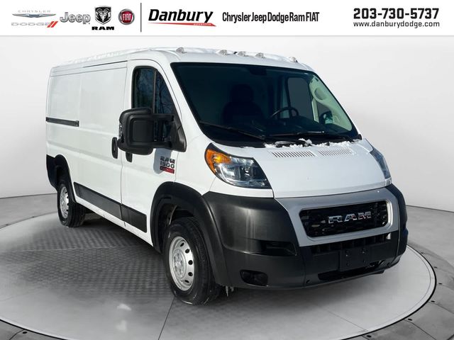 2021 Ram ProMaster Base