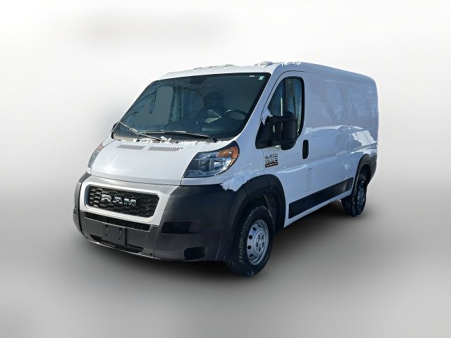 2021 Ram ProMaster Base