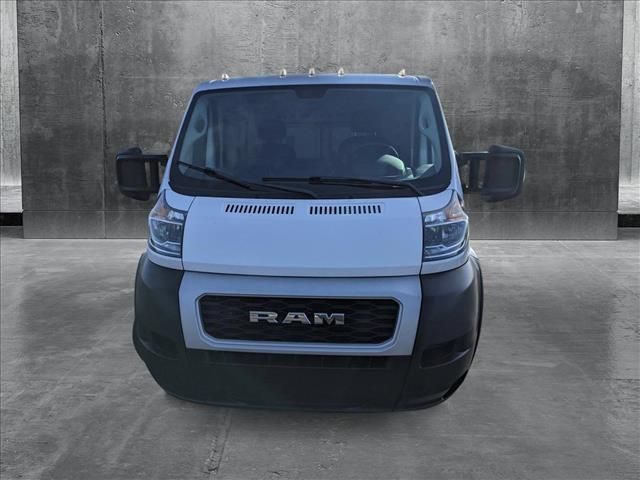 2021 Ram ProMaster Base