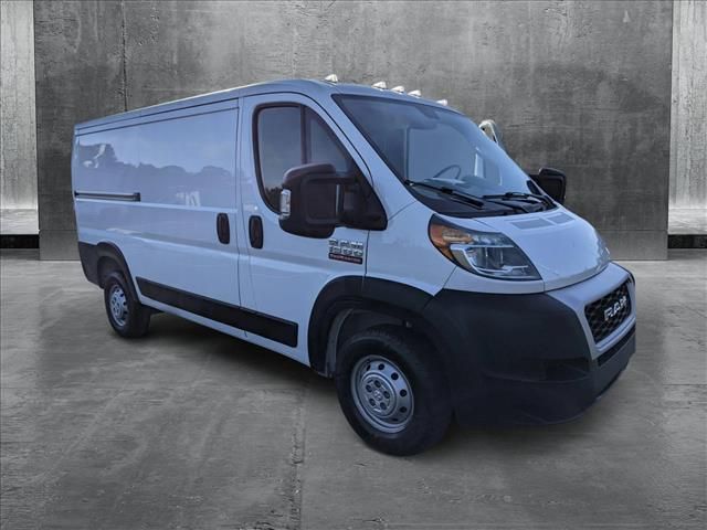 2021 Ram ProMaster Base