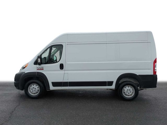 2021 Ram ProMaster Base