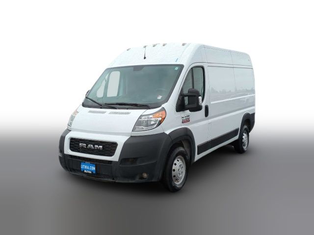 2021 Ram ProMaster Base