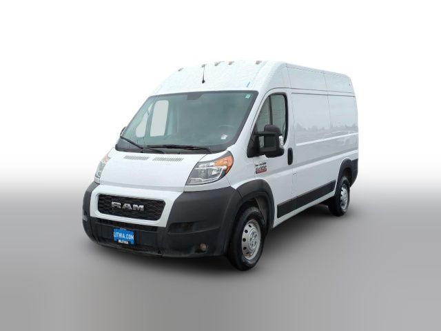 2021 Ram ProMaster Base