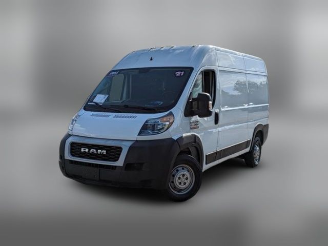 2021 Ram ProMaster Base