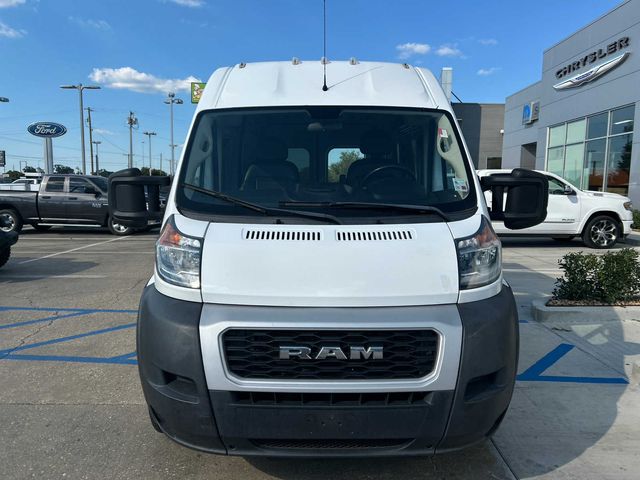 2021 Ram ProMaster Base