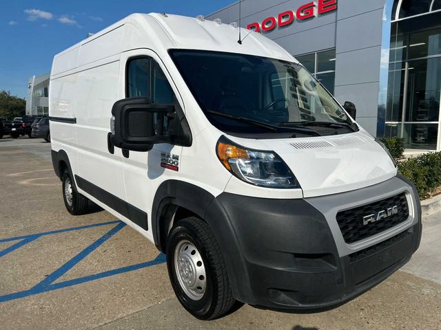 2021 Ram ProMaster Base