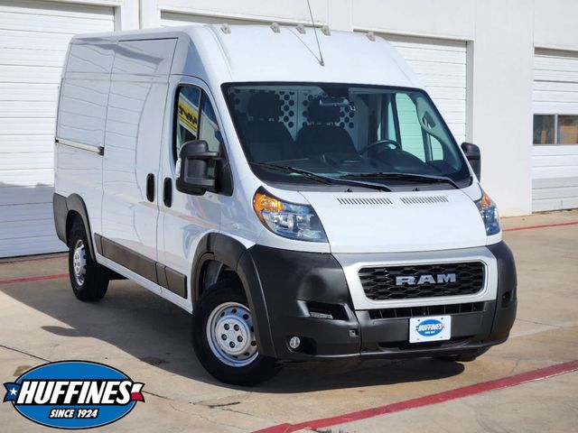 2021 Ram ProMaster Base