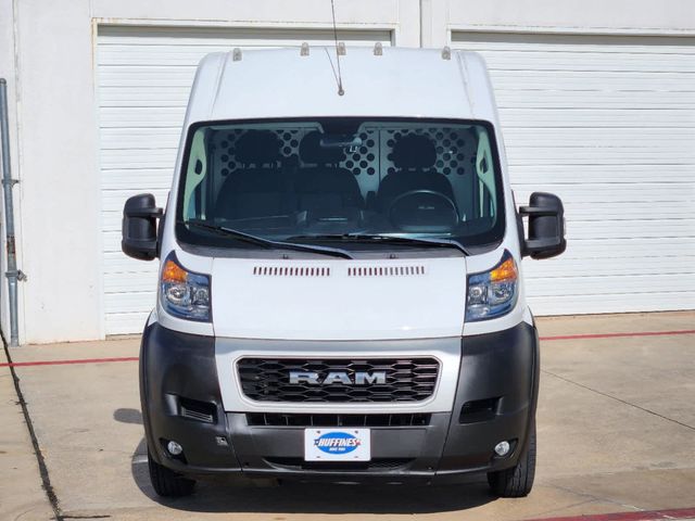 2021 Ram ProMaster Base