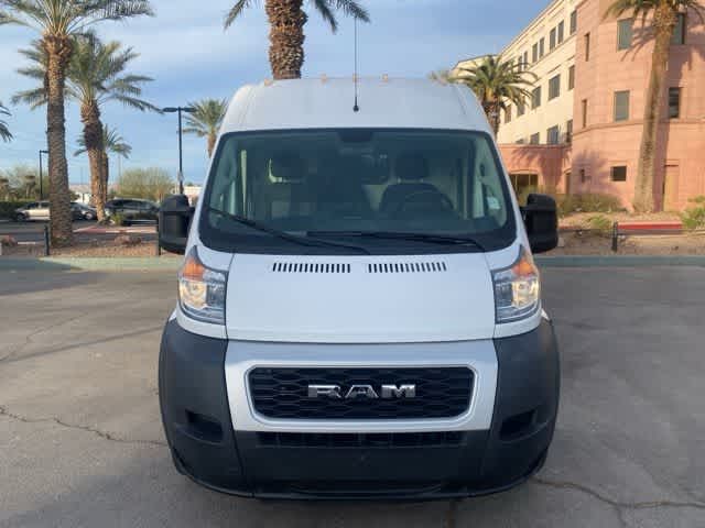 2021 Ram ProMaster Base