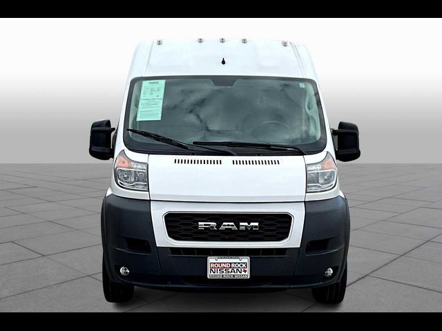 2021 Ram ProMaster Base