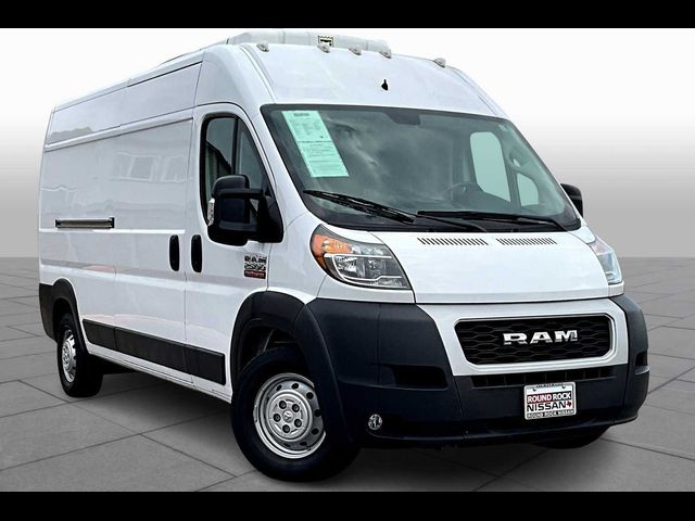 2021 Ram ProMaster Base