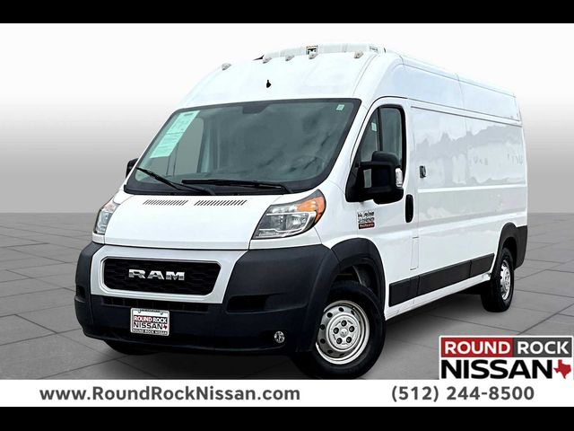 2021 Ram ProMaster Base