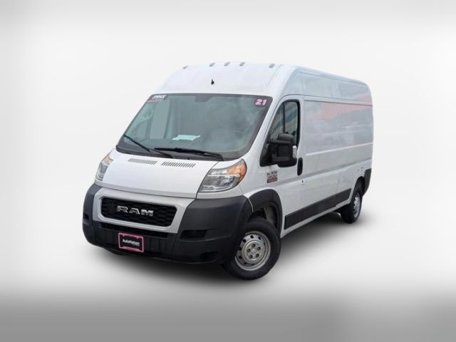 2021 Ram ProMaster Base