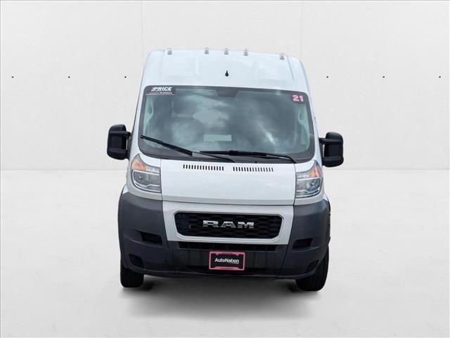 2021 Ram ProMaster Base