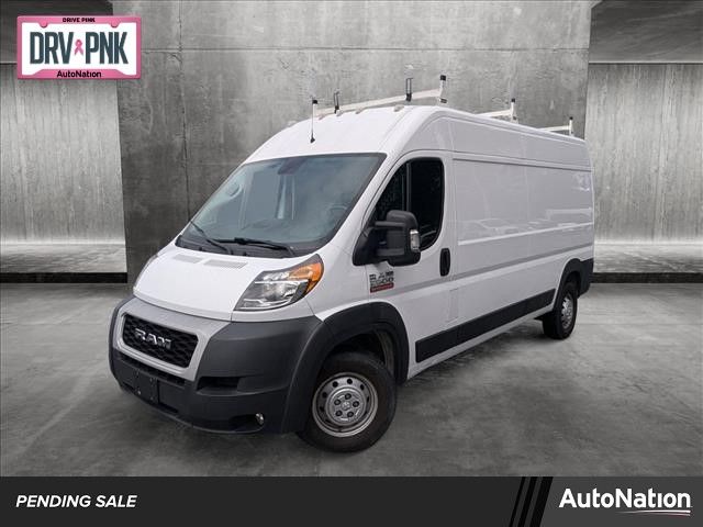 2021 Ram ProMaster Base