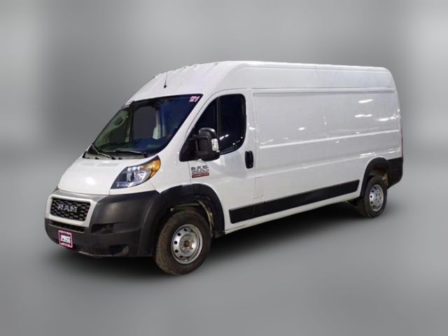 2021 Ram ProMaster Base