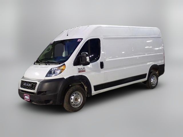 2021 Ram ProMaster Base