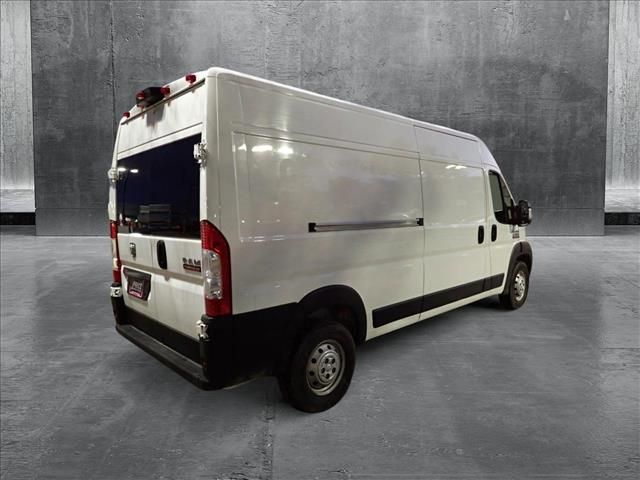 2021 Ram ProMaster Base