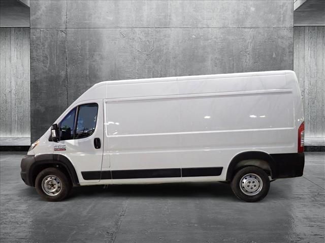 2021 Ram ProMaster Base