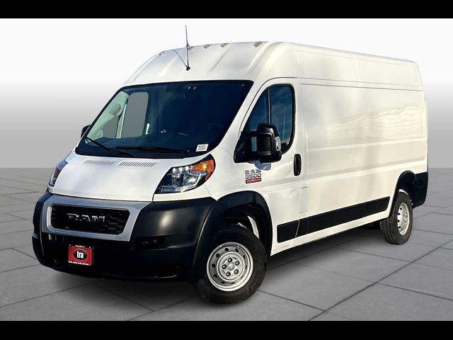 2021 Ram ProMaster Base