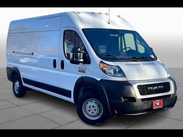 2021 Ram ProMaster Base